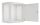 Lanberg WF01-6412-00S Rack 12U Wandmontiertes Regal Grau