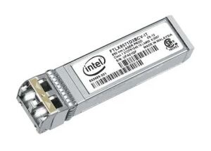 Intel E10GSFPSR Netzwerk-Transceiver-Modul Faseroptik 10000 Mbit/s SFP+ 850 nm