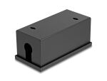 DeLOCK Easy 45 Modulträger für Tisch- oder...
