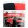 XANTOS Mikrofaser Set rotschwarz