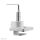 Neomounts NM-D775WHITEPLUS Monitorarm 10-49" - Gasfeder - Topfix - 180°-Stopp