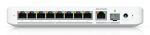 Ubiquiti UniFi Flex 2.5G PoE Managed L2 2.5G Ethernet (100/1000/2500) Power over Ethernet (PoE) Desktop-/Wandmontage Weiß