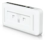 Ubiquiti UniFi Flex 2.5G PoE Managed L2 2.5G Ethernet (100/1000/2500) Power over Ethernet (PoE) Desktop-/Wandmontage Weiß