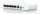 Ubiquiti UniFi Flex 2.5G PoE Managed L2 2.5G Ethernet (100/1000/2500) Power over Ethernet (PoE) Desktop-/Wandmontage Weiß