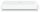 Ubiquiti UniFi Flex 2.5G PoE Managed L2 2.5G Ethernet (100/1000/2500) Power over Ethernet (PoE) Desktop-/Wandmontage Weiß