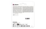 Kingston Technology DataTraveler 64GB 220MB/s Metall-USB-Stick 3.2 Gen 1 SE9 G3
