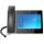 Grandstream Networks GXV3480 IP-Telefon Schwarz