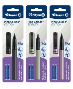 Pelikan Pina Colada Edition Stick Pen Blau 1 Stück(e)