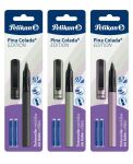 Pelikan Pina Colada Edition Stick Pen Blau 1 Stück(e)