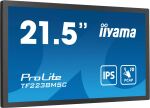iiyama TF2238MSC-B1 Computerbildschirm 54,6 cm...