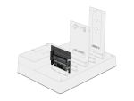 DELOCK SATA 22 Pin Stecker zu CFast Slot Adapter