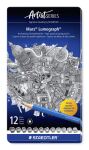 Staedtler Mars Lumograph 100 12 Stück(e)