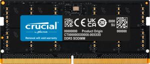 Crucial CT32G48C40S5 Speichermodul 32 GB 1 x 32 GB DDR5 262-pin SO-DIMM