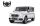 Jamara Mercedes-Benz AMG G63 1:14 weiß 2.4 GHz B