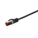LogiLink CQ2073S Netzwerkkabel Schwarz 5 m Cat6 S/FTP...
