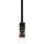 LogiLink CQ2073S Netzwerkkabel Schwarz 5 m Cat6 S/FTP (S-STP) Rund