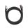 LogiLink CQ2073S Netzwerkkabel Schwarz 5 m Cat6 S/FTP (S-STP) Rund