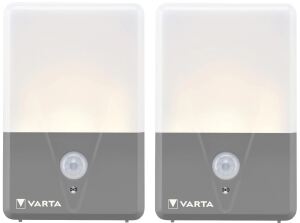 Varta 16634 101 402 Außenbeleuchtung Wandbeleuchtung für den Außenbereich LED