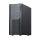 Chieftec CW-01B-OP Computer-Gehäuse Tower Schwarz