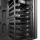 Chieftec CW-01B-OP Computer-Gehäuse Tower Schwarz