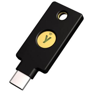 Yubico 5060408465301 Hardware-Echtheitsbestätigung