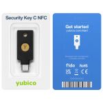 Yubico 5060408465301 Hardware-Echtheitsbestätigung