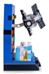 Jamara CaDA Space Shuttle Discovery