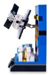 Jamara CaDA Space Shuttle Discovery