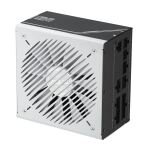 ASUS AP-850G Netzteil 850 W 20+4 pin ATX ATX Schwarz, Weiß