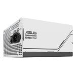 ASUS AP-850G Netzteil 850 W 20+4 pin ATX ATX Schwarz, Weiß