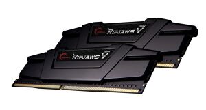 G.Skill Ripjaws V F4-3600C18Q2-256GVK Speichermodul 256 GB 8 x 32 GB DDR4 288-pin DIMM