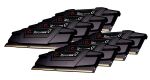 G.Skill Ripjaws V F4-3600C18Q2-256GVK Speichermodul 256 GB 8 x 32 GB DDR4 288-pin DIMM