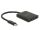 DeLOCK 87719 Videosplitter 2x HDMI