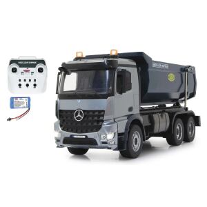 Jamara 406301 ferngesteuerte (RC) modell Muldenkipper Elektromotor 1:20