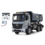 Jamara 406301 ferngesteuerte (RC) modell Muldenkipper Elektromotor 1:20
