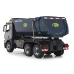Jamara 406301 ferngesteuerte (RC) modell Muldenkipper Elektromotor 1:20
