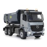 Jamara 406301 ferngesteuerte (RC) modell Muldenkipper Elektromotor 1:20