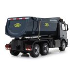 Jamara 406301 ferngesteuerte (RC) modell Muldenkipper Elektromotor 1:20