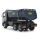 Jamara 406301 ferngesteuerte (RC) modell Muldenkipper Elektromotor 1:20