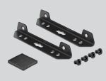 DELOCK RJ45 Switch 4 Port RJ45 + 1x SFP Schacht