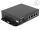 DELOCK RJ45 Switch 4 Port RJ45 + 1x SFP Schacht