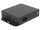 DELOCK RJ45 Switch 4 Port RJ45 + 1x SFP Schacht