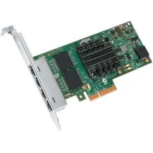 Intel I350T4V2 Netzwerkkarte Eingebaut Ethernet 1000 Mbit/s