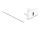 DELOCK Easy 45 Modul USB 2.0 Typ-A Buchse zu Terminalblock