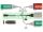 DeLOCK M.2 Key M zu U.2 SFF-8639 NVMe Adapter mit 50 cm Kabel