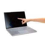 Kensington MagPro Elite Magnetischer Blickschutzfilter für Surface Pro 13.8"