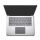 Kensington MagPro Elite Magnetischer Blickschutzfilter für Surface Pro 13.8"