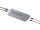 Conceptronic HUBBIES18G 10-fach Kombi-USB 3.0-Hub und Ladegerät mit 60W, 2-in-1 USB-C USB-A Kabel, USB 3.2 Gen 1