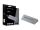Conceptronic HUBBIES18G 10-fach Kombi-USB 3.0-Hub und Ladegerät mit 60W, 2-in-1 USB-C USB-A Kabel, USB 3.2 Gen 1