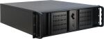 Inter-Tech 3U-3098-S Rack Schwarz